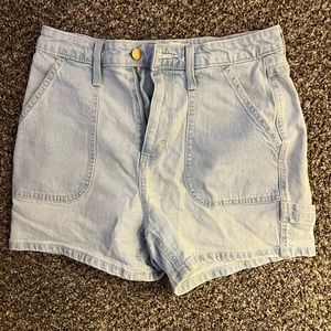 Women’s Jean shorts